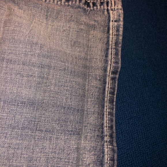 Signature flare miss me jeans - Picture 6 of 7